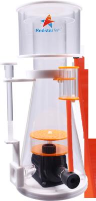 China Aquarium Cone DC Protein Skimmer SC-160 for sale