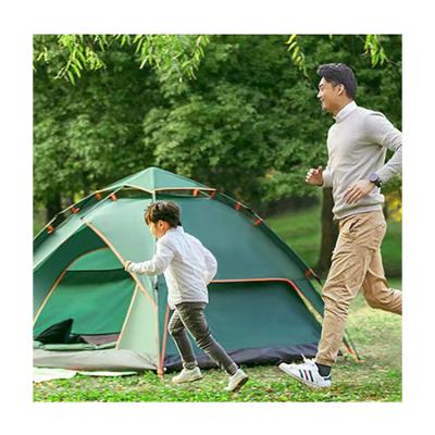 China Factory Custom Wholesale Outdoor Waterpoof Pop Up Dome Camping Tents For Sale for sale