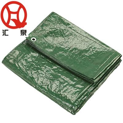 China Durable Waterproof Poly Canvas Polyethylene Pe Tarpaulin Tarpaulins All Types Tarpaulins for sale