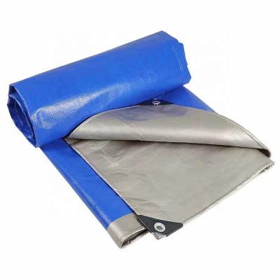 China Construction Water Resistant Cotton Fabric, Plastic Raw Material Manufacturers, Aluminum Coated Plastic Sheet for sale