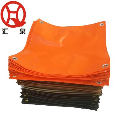 China Agriculture Use 120gsm Waterproof Transparent Reinforced Pe Tarpaulin Sheet for sale