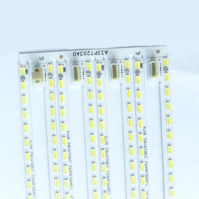 China Led Bulb Light PCB Manufacturing Germany EV Charger Board Ver 3.4 hwr205 PCB Printed Circuit Boards for sale