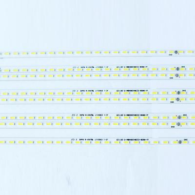 China LED Lighting Professional Led Circuit Board 9w Led Bulb Mcpcb Printed Circuit Board for sale