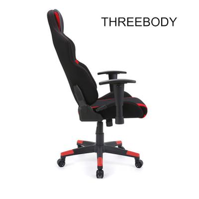 China Bucket Race Car Seat Office Chair , Standard Size Racing Seat Computer Chair for sale