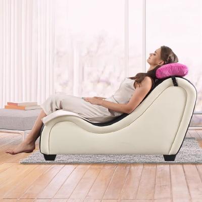 China Louis Denny Balcón de dormitorio silla de salón reclinable sola silla de yoga de forma especial en venta