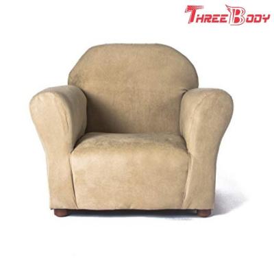 Chine Sofa de S d'enfants de poly coton d'enfants modernes de meubles “pour de petits garçons et filles doux à vendre