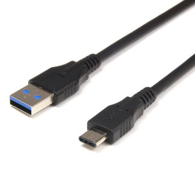 China USB 3.1 Type-C to USB 3.0 Cable Adapter AM Charger Data Cord for sale