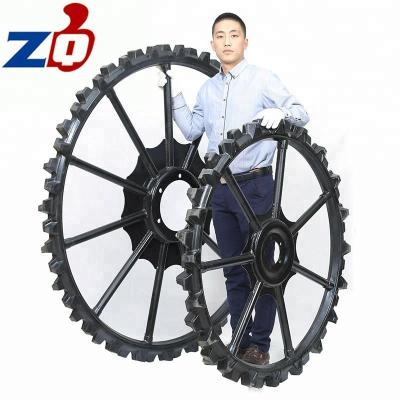 China Tractors Price Tractor Tractor Machine Cheap Wheels And Tires for sale