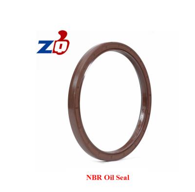 China Floating NBR Automotive Oil Seal Mechanical Seal for sale