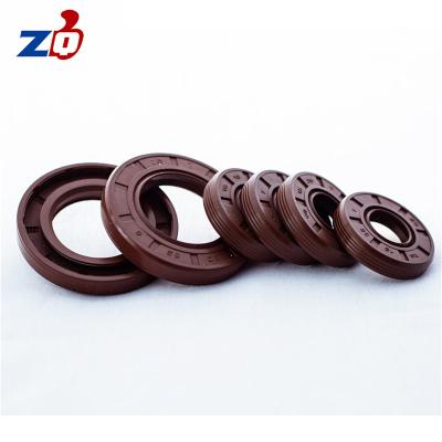 China Rubber Automobile Seal TC All Sizes In Stock for sale