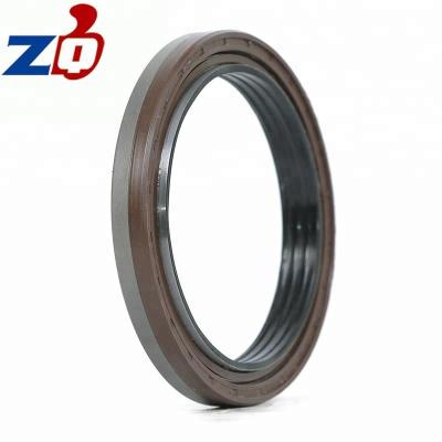 China High Quality NBR FKM Rotary Seal Netting For Motorcycle / Pump for sale