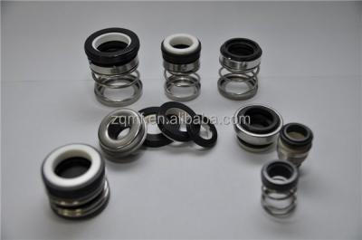 China Mechanical seal retainer seal, fluid plug, water pump mechanical seal for sale