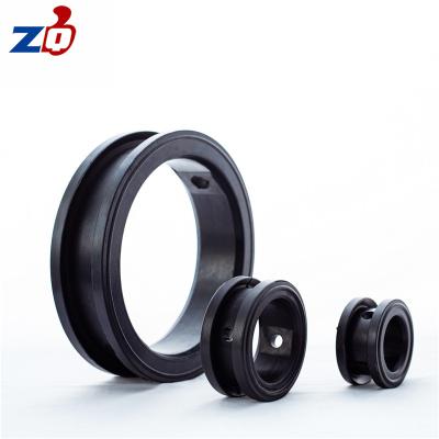 China Factory Valve Rubber Gasket Automotive Custom Rubber Butterfly Valve Seal Ring for sale