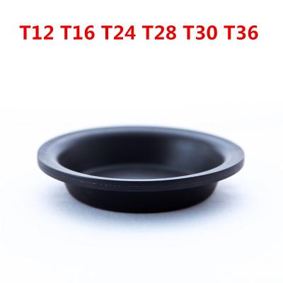 China NR Truck Engine Parts T3030DD Air Brake Chamber Diaphragm For Semi Trailer for sale