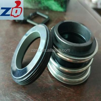 China Hard Mechanical Seal High Temperature Mechanical Seal for sale