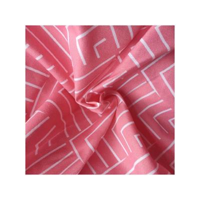 China 2022 Special Hot Sale Polyester Knit Rayon / Polyester Fabric QUICK DRY Polyester Brushed Fabric for sale