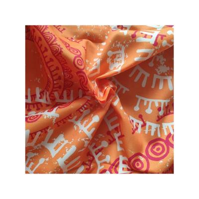 China Sublimation Fabric Professional QUICK DRY Cheap Polyester Microfiber 100% Polyester Brushed Fabric for sale