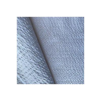 China Factory Sale Widely Used QUICK DRY Polyester Microfiber Cloth Rolls Plain Polyester Embossed Fabric for sale