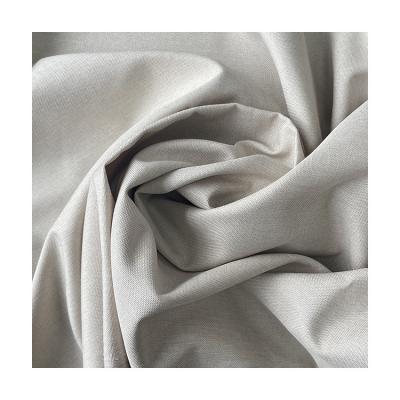 China QUICK DRY custom waterproof polyester fabric coated polyester down jacket fabric, cationic fabric quilt for sale