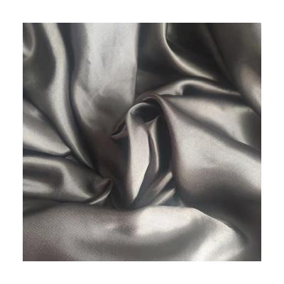 China QUICK DRY custom embossed satin fabric fabric printing polyester fabric embossed satin for sale