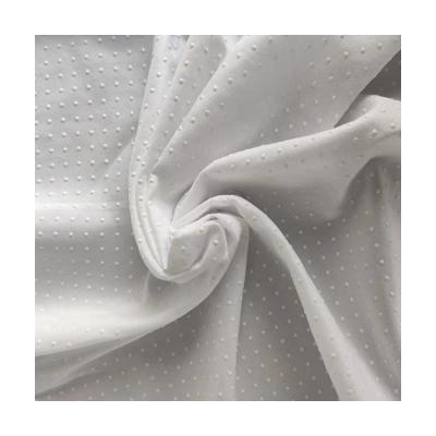 China QUICK DRY Customizable 100% Home Textile Polyester Fabric Drop Needle Point Fabric for sale