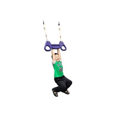 China Custom Wholesale The Swing Manufacturer Park PE Swing New Product Postmodern Monkey Swing for sale