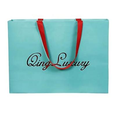 China Original Factory Recycled Materials For Color Paper Bags for sale