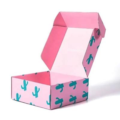 China Recycled Materials Original Factory For Paper Packaging Box for sale