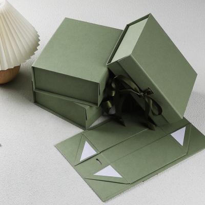 China High End Recycled Materials Custom Paperclip Box for sale