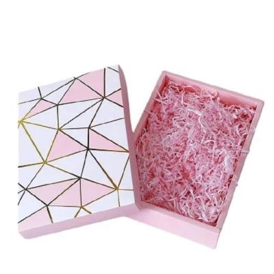 China Original Factory Recycled Materials For Shoes High Quality Paper Box for sale