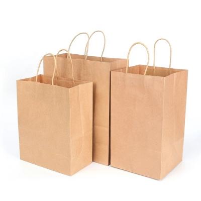 China Recyclable Custom High End Paper Sandwich Bags for sale