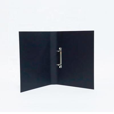 China Custom High Quality Business Presentation Folder for sale