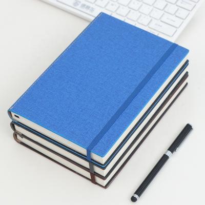 China High End Custom Hardcover Notebooks for sale