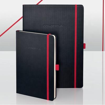 China Custom High Quality Cute Hardcover Notebooks for sale