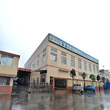 Verified China supplier - Zhongshan Zefeng Caster Co., Ltd.