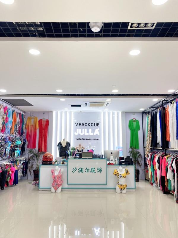 Verified China supplier - Yiwu Xilaner Clothing Co., Ltd.