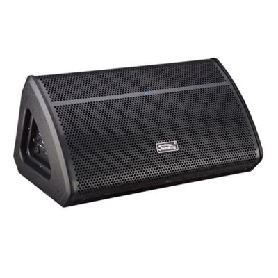 China Soundking 15inch PORTABLE Active Stage Monitor for sale