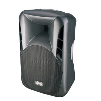 China Soundking 12inch PORTABLE Two Way Passive Speaker for sale