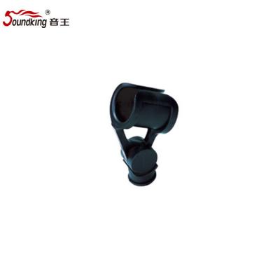 China Soundking DE049 Black Microphone Clip DE049 for sale