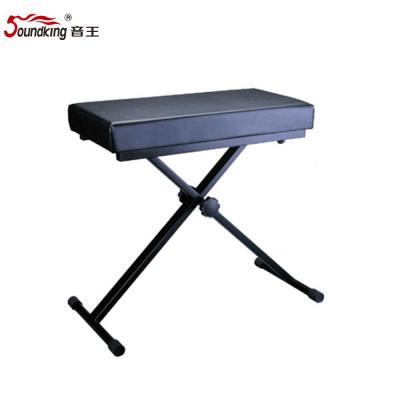 China Sponge Soundking DF074 Folding Keyboard Seat for sale