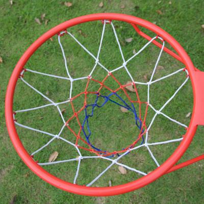 China Steel Adult Cavity Outdoor Hoop Standard Basketball Net Hanging Hanging Dipping Hoop for sale