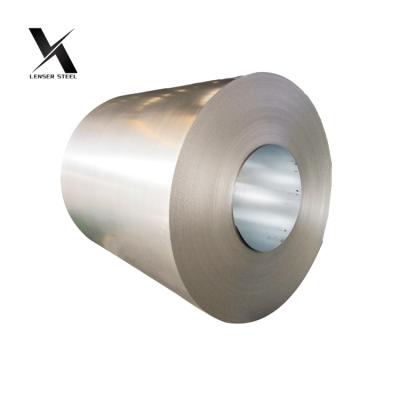 China Steel Construction Cold Rolled Kg Zinc Galvanized Price Gi Steel Coil With Best Price for sale