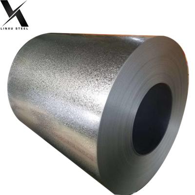 China Ship Plate Zinc Coated Hot Dipped Galvanized Steel Coil / GI Coil for sale