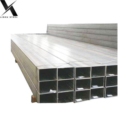 China 2020 Steel Plate Y Hot Dip Galvanized High Strength Steel Tube Pre Galvanized Steel Pipe Furniture Tube Gi Pipe Steel Pipe for sale