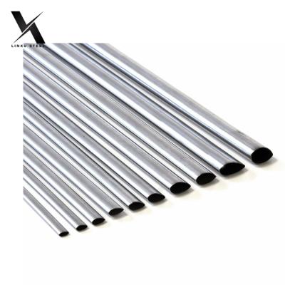 China Structural Steel Pipe 304 Stainless Wall Pipe 304 Inox Stainless Steel Tube Thin Steel Pipe for sale