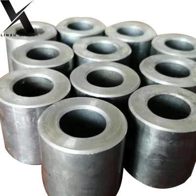 China Liquid Pipe Linxu Overrolling Sch40 Steel Pipe A105 A106 Gr.B Seamless Carbon Steel Pipe for sale