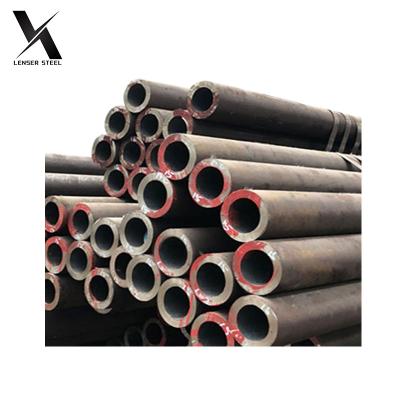 China Large Diameter Structure Pipe Spiral Welded Steel Pipe Seamless Pipe LSAW Pipe for sale