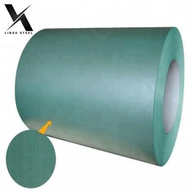 China Writing Board Linxu Hot Sale Galvanized Whiteboard Steel Sheet Coil For School for sale