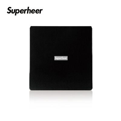 China Superheer DVD Player Portable External USB External DVD Burner 3 Types C CD DVD Rewriter Drive Laptop OEM Style Error Support Tray for sale