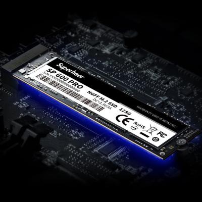 China Solid State Drive Superheer m.2 SSD 128 Gigabyte 256GB 512GB 1TB 2tb NGFF Solid State Hard Disk Drive For Laptop and Desktop STATUS CHINA Bulk Wholesale for sale